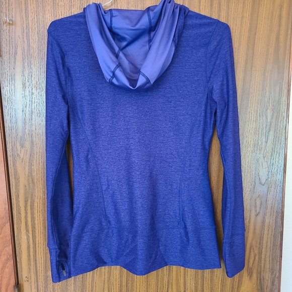 Gap Body Zip Up Athletic Jacket in Size Medium - Picture 5 of 5